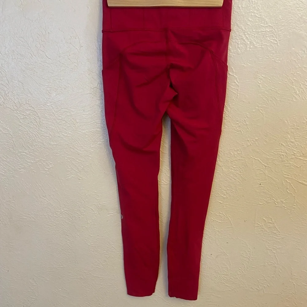 Lululemon legging